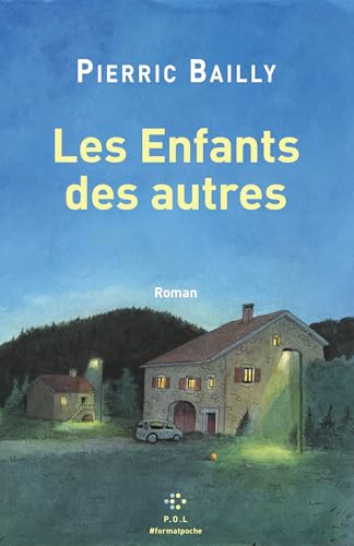 Les Enfants des autres - Livre d'occasion