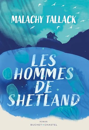 Les hommes de Shetland - Livre d'occasion