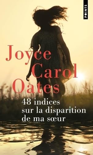 48 indices sur la disparition de ma s ur - Livre d'occasion