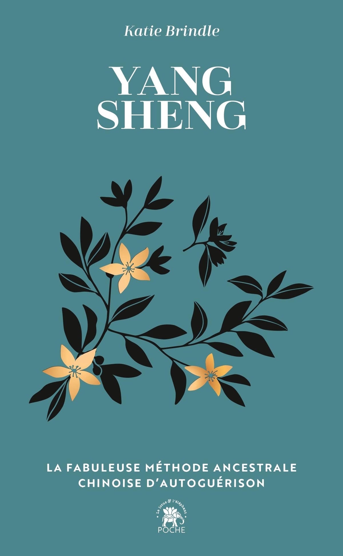 Yang Sheng: La fabuleuse méthode ancestrale chinoise d'autoguérison - Livre d'occasion
