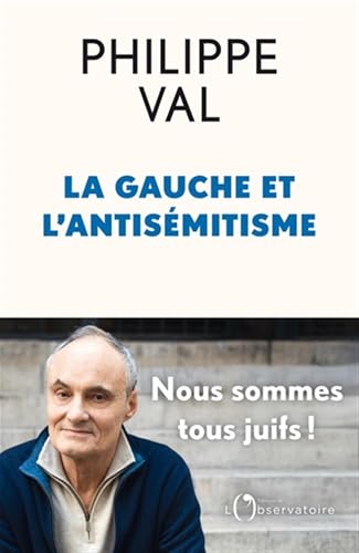 La gauche et l'antisémitisme - Livre d'occasion