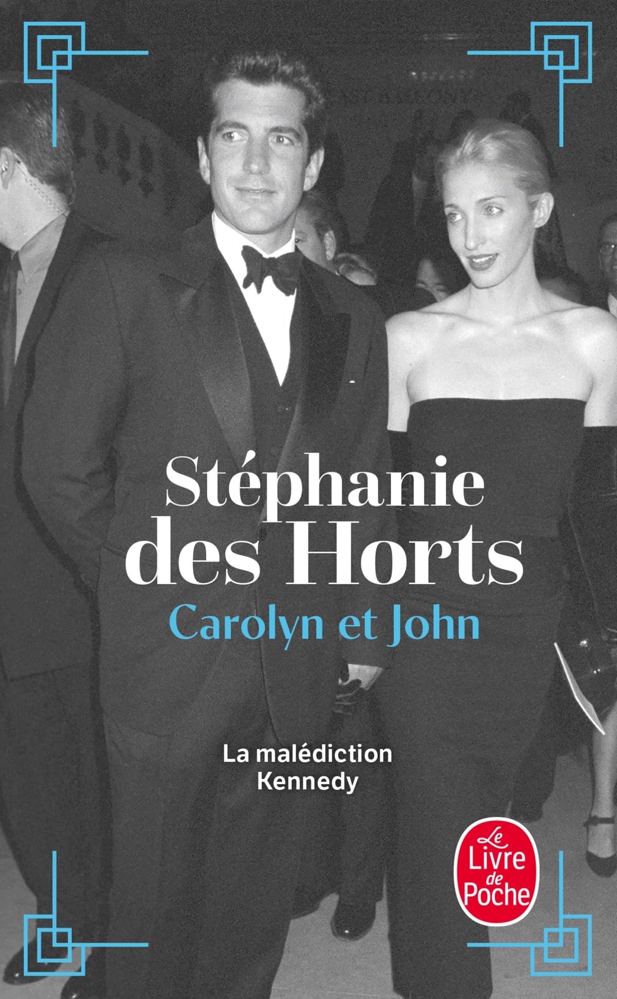 Carolyn et John - Livre d'occasion