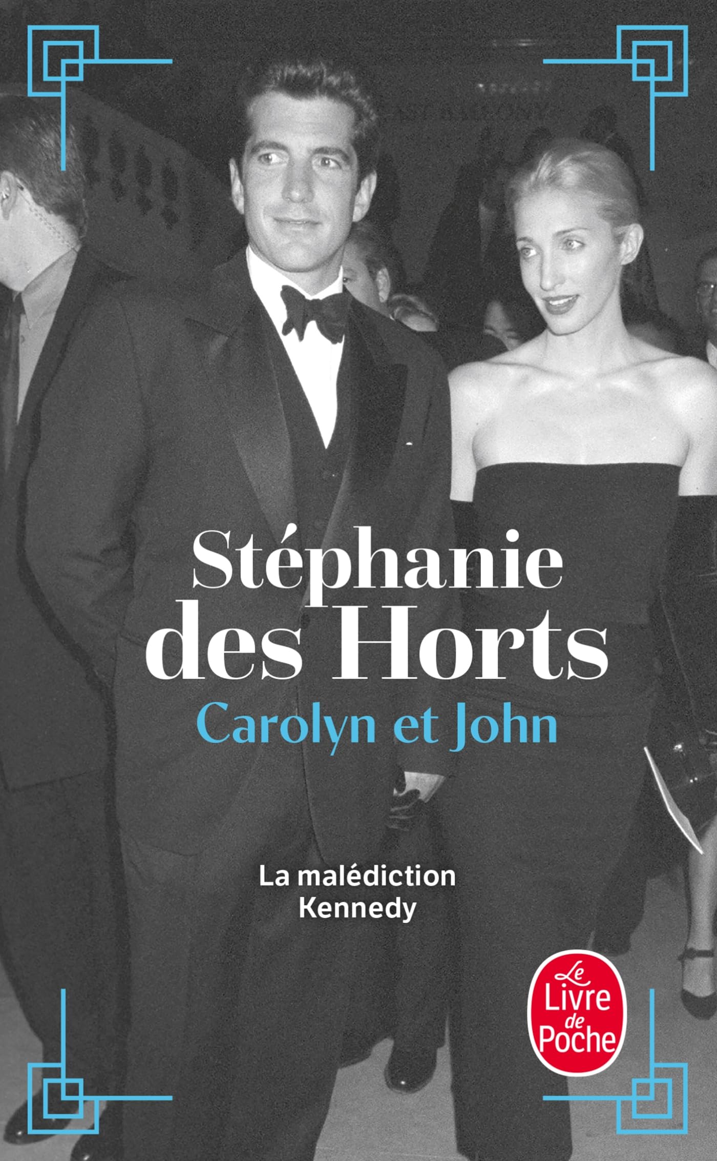 Carolyn et John - Livre d'occasion