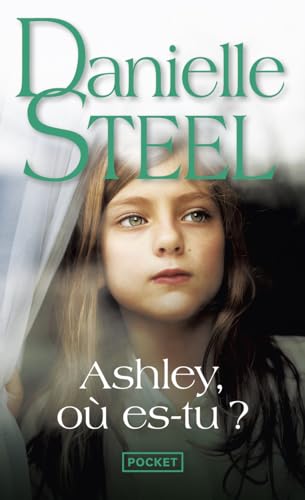 Ashley, où es-tu ? - Livre d'occasion