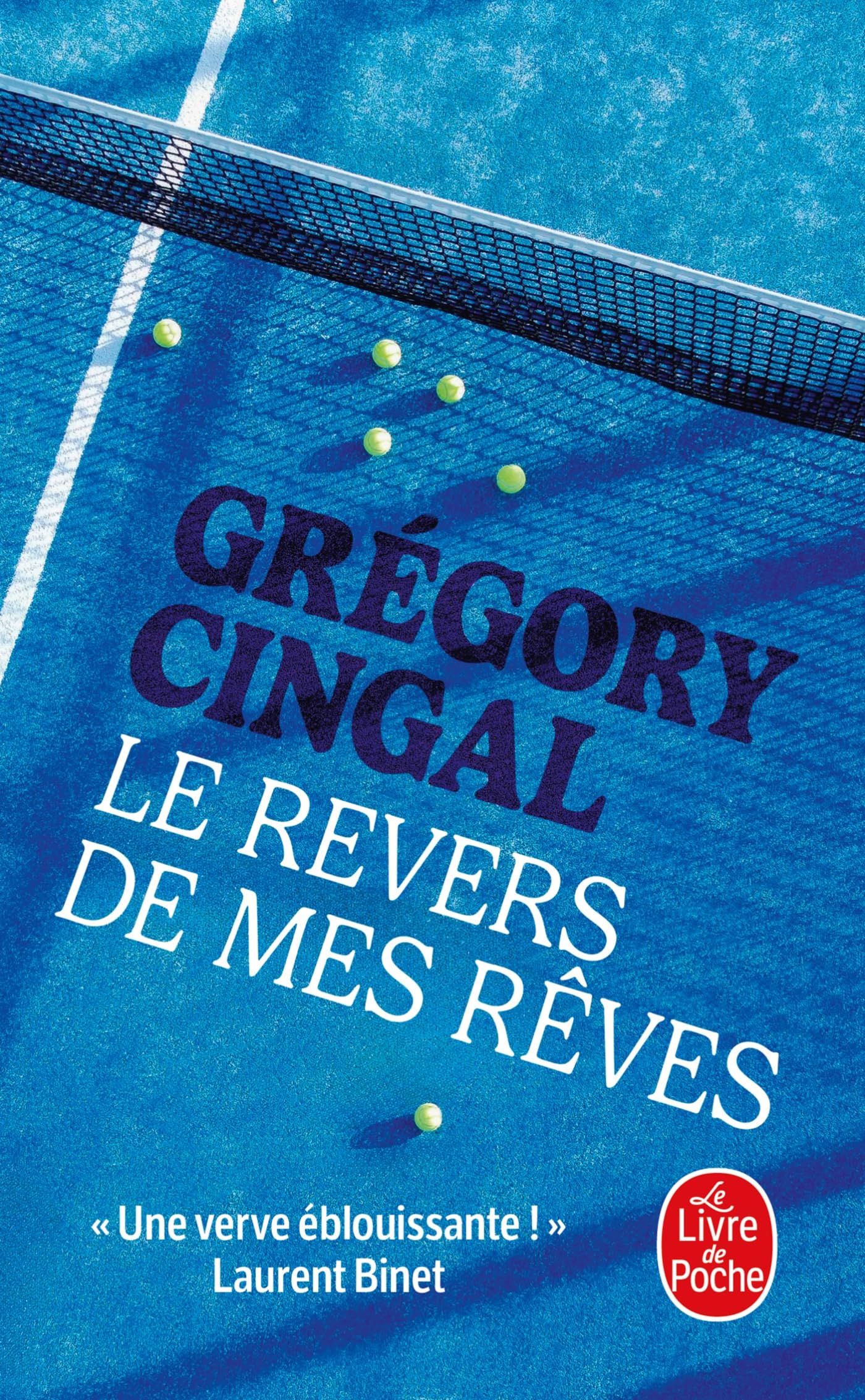 Le Revers de mes rêves - Livre d'occasion