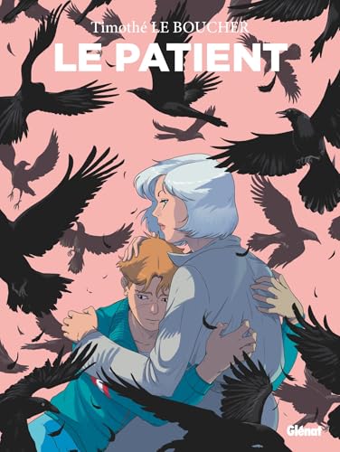 Le Patient - Poche - Livre d'occasion
