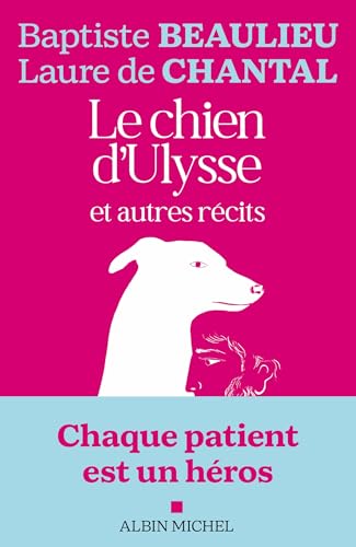 Le Chien d'Ulysse et autres récits - Livre d'occasion