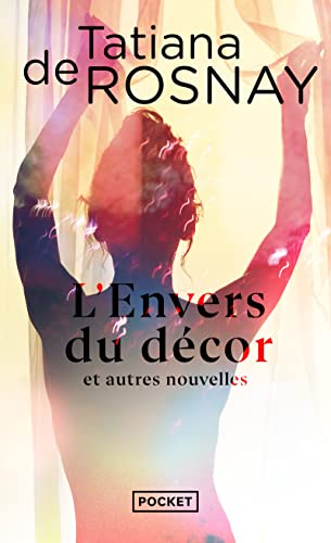 L'Envers du décor et autres nouvelles - Livre d'occasion