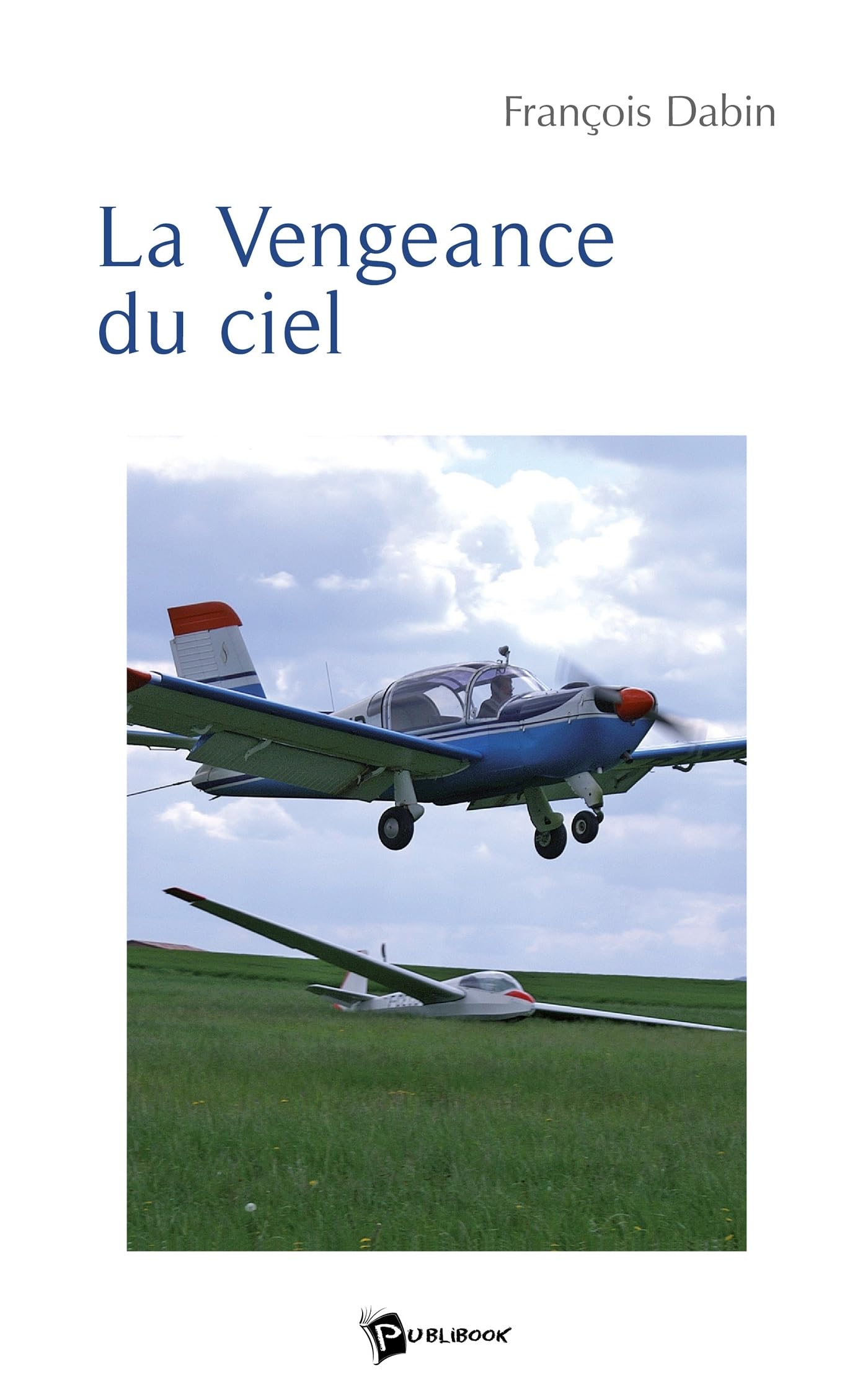 La Vengeance du ciel - Livre d'occasion
