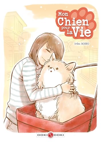 Mon chien pour la vie - Livre d'occasion