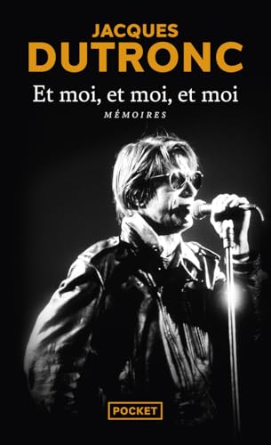 Et moi, et moi, et moi - Livre d'occasion