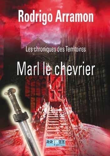Marl le chevrier - Livre d'occasion