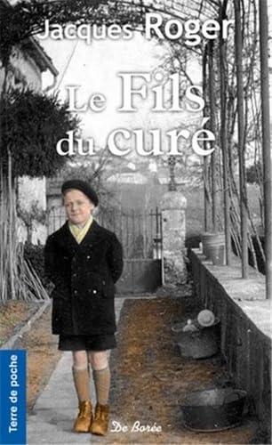 FILS DU CURE (LE) - Livre d'occasion