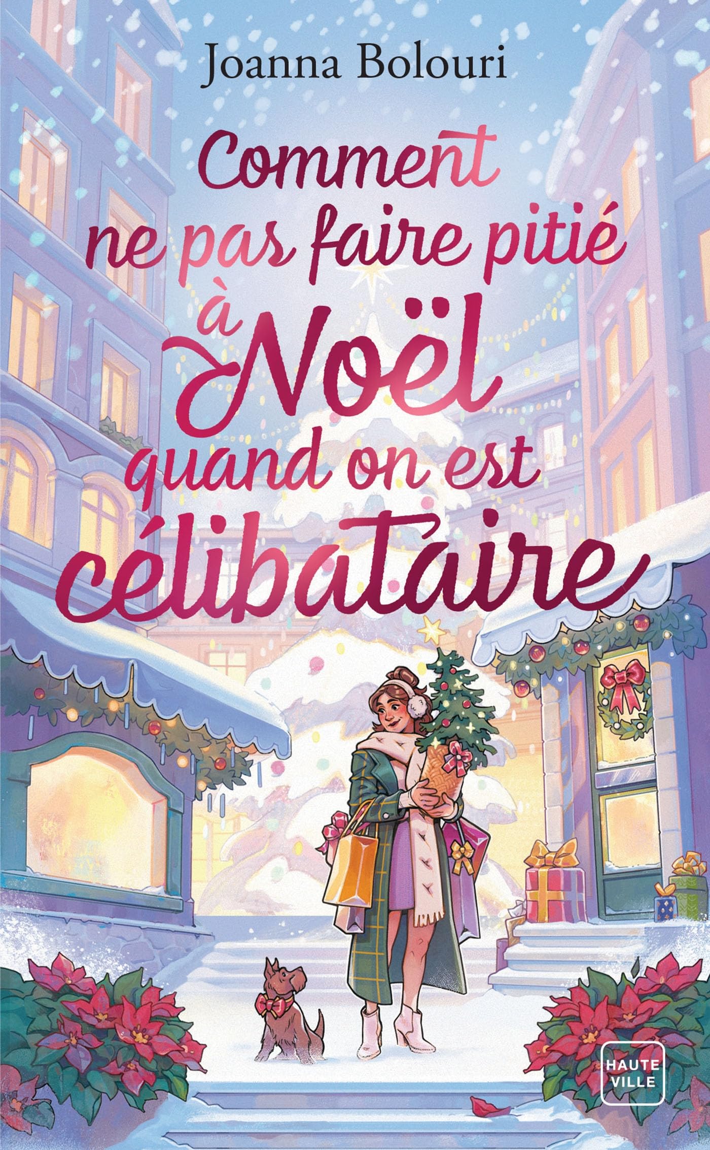 Comment ne pas faire pitié à Noël quand on est célibataire - Livre d'occasion