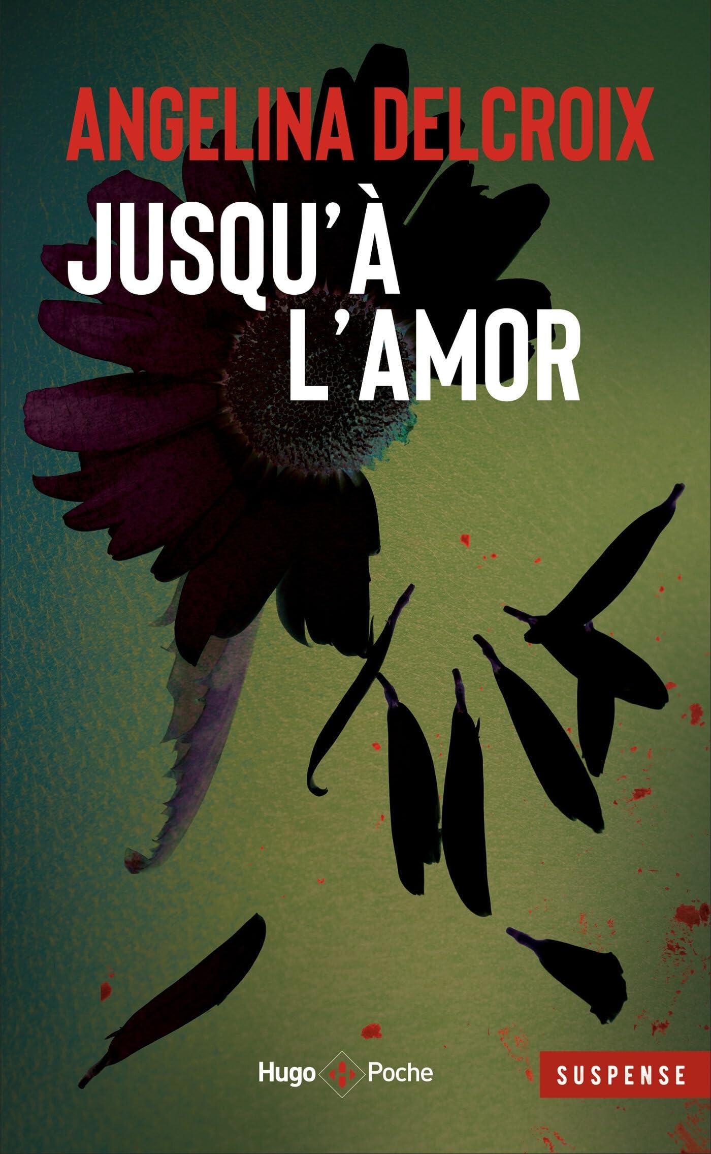 Jusqu'à l'amor - Livre d'occasion