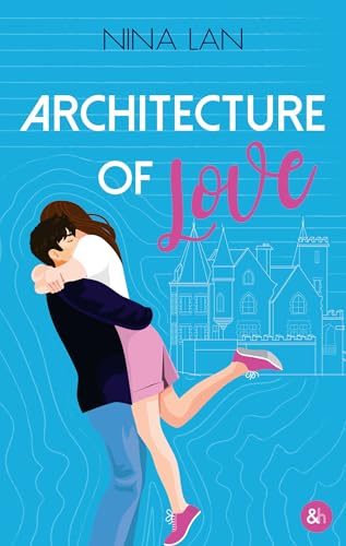 Architecture of Love: Une histoire d'amour, de mystères et d'accords inattendus - Livre d'occasion