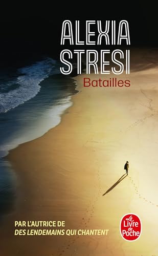 Batailles - Livre d'occasion