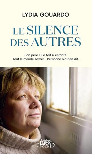 Le silence des autres - Livre d'occasion