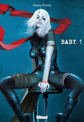Baby - Tome 01 - Livre d'occasion