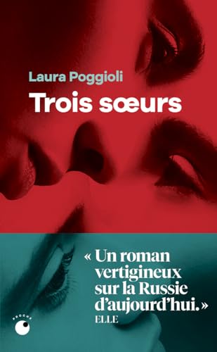 Trois soeurs - Livre d'occasion
