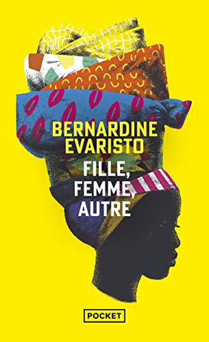 Fille, femme, autre - Livre d'occasion