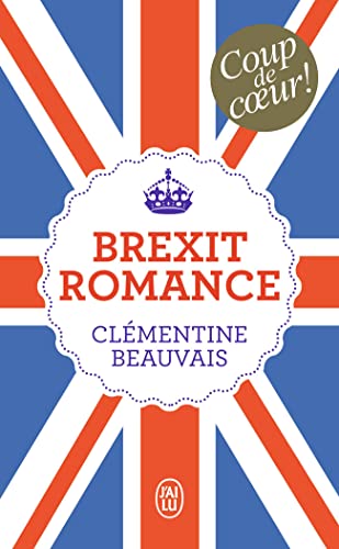 Brexit Romance - Livre d'occasion