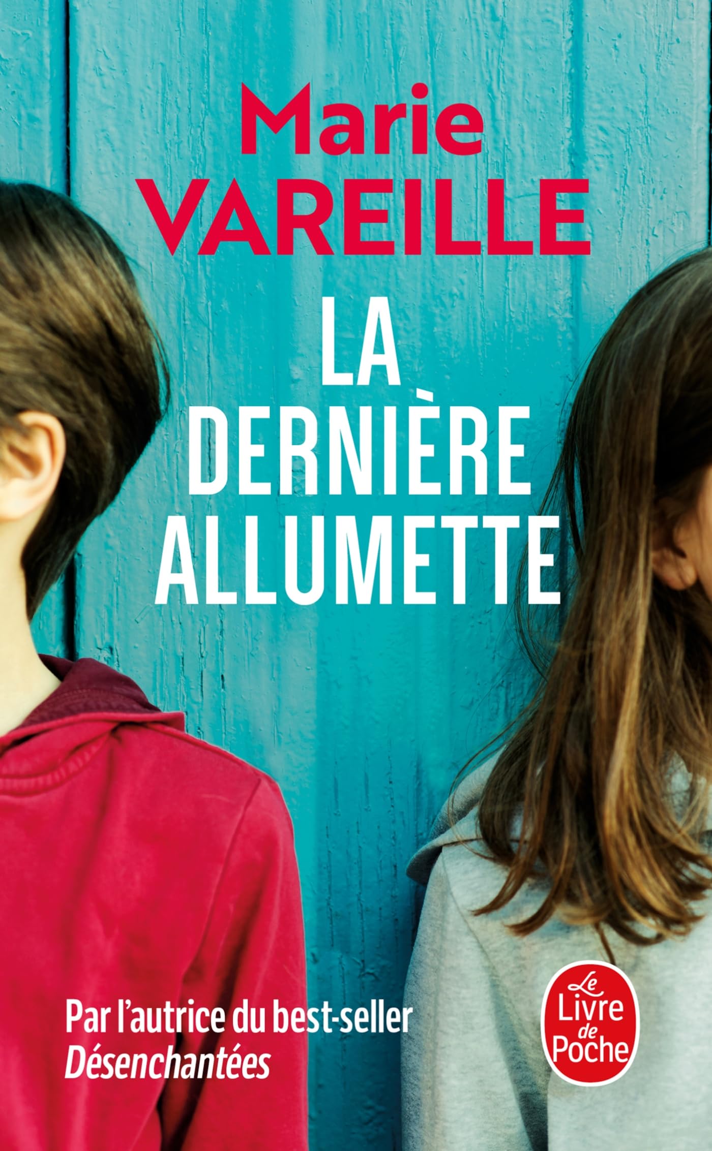 La Dernière Allumette - Livre d'occasion