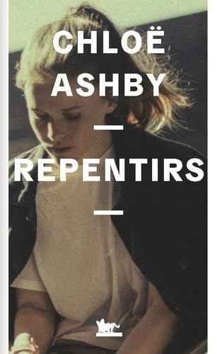 Repentirs - Livre d'occasion