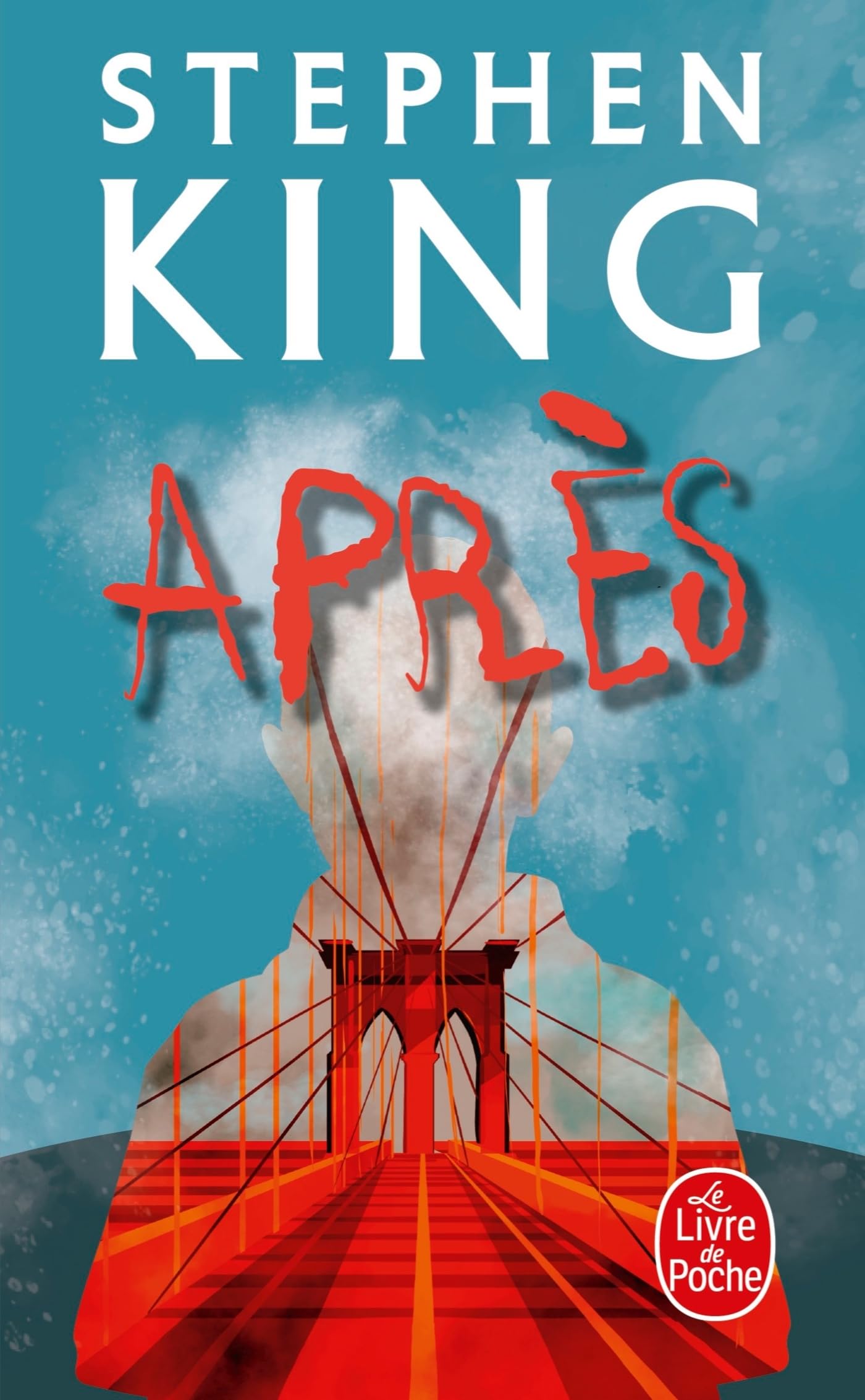 Après - Livre d'occasion