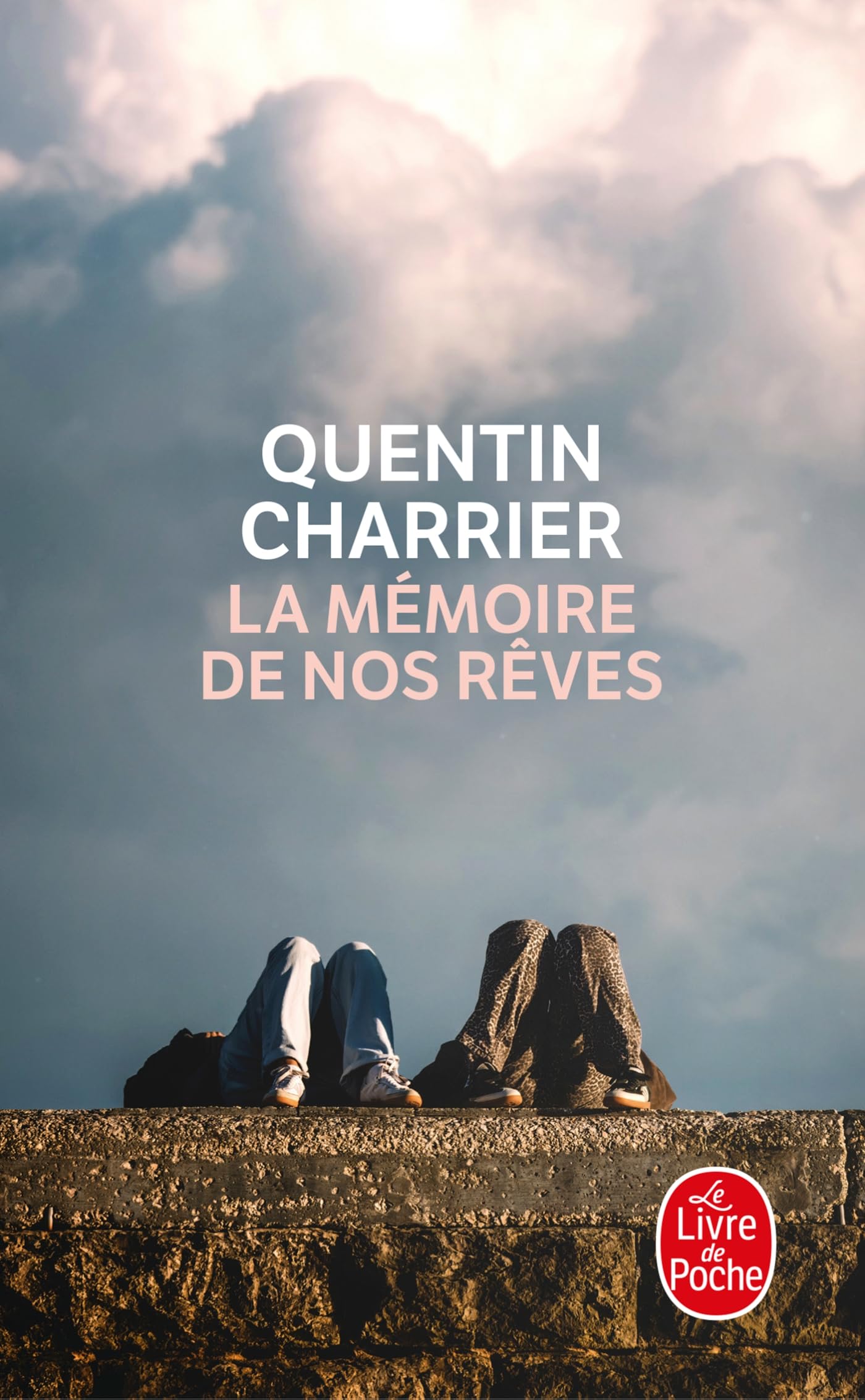 La Mémoire de nos rêves - Livre d'occasion