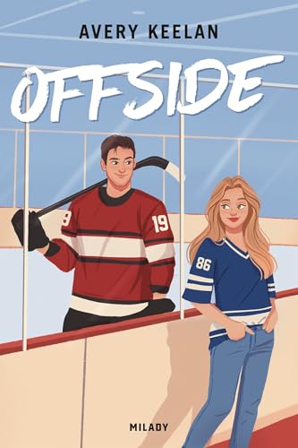 Rules of the Game, T1 : Offside - Livre d'occasion
