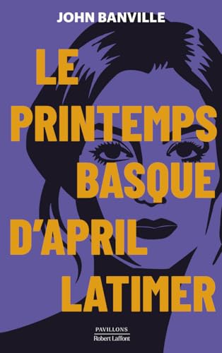 Le Printemps basque d'April Latimer - Livre d'occasion