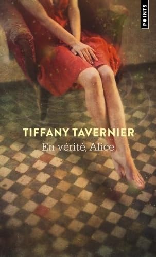 En vérité, Alice - Livre d'occasion