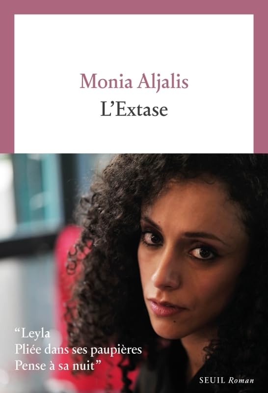 L'Extase - Livre d'occasion
