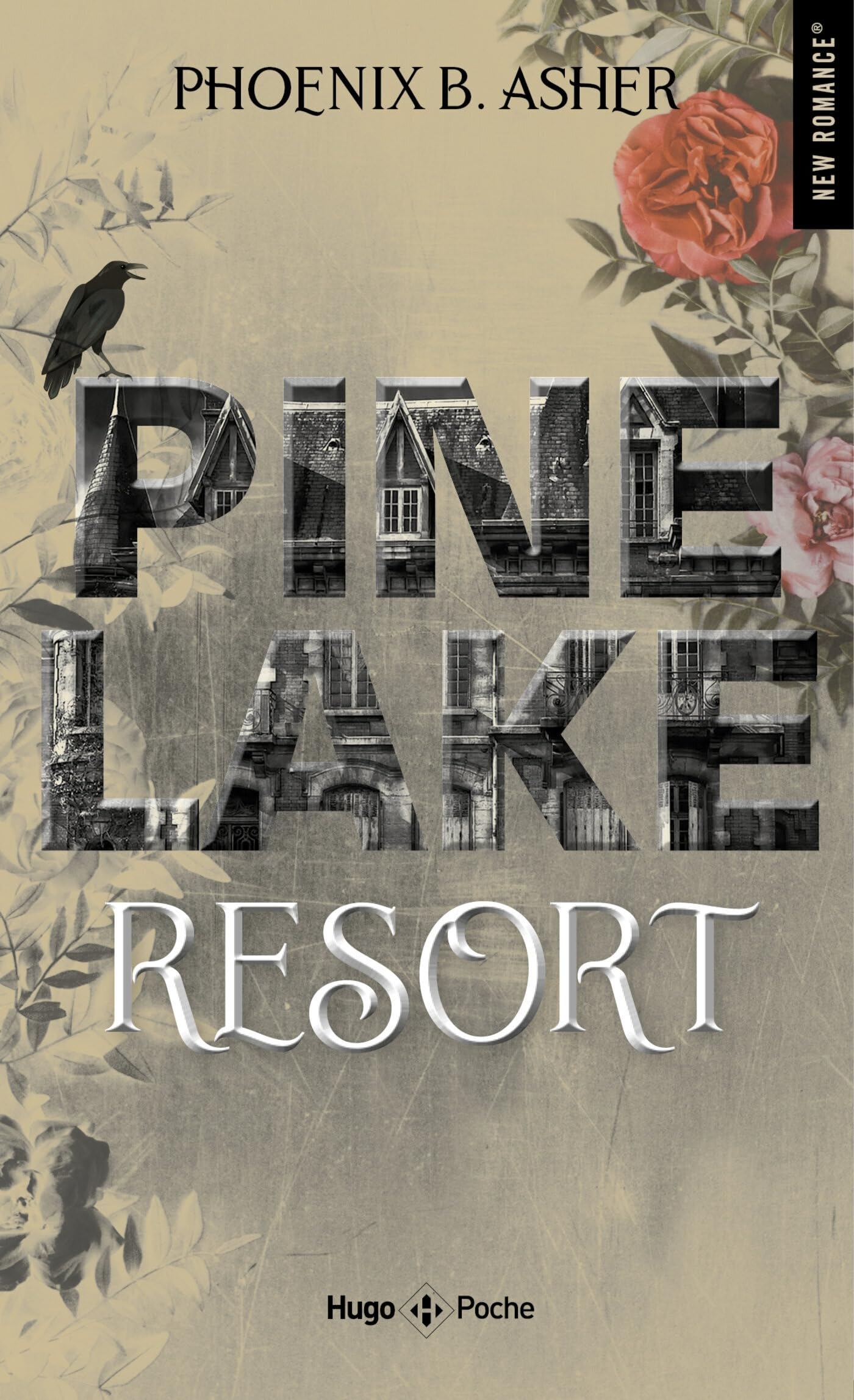 Pine Lake Resort - Livre d'occasion