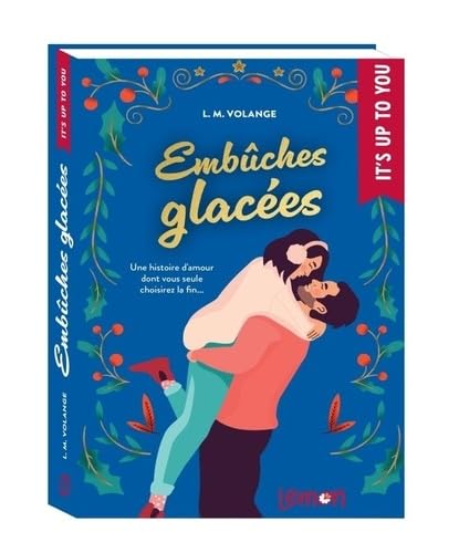Embuches glacees - Livre d'occasion