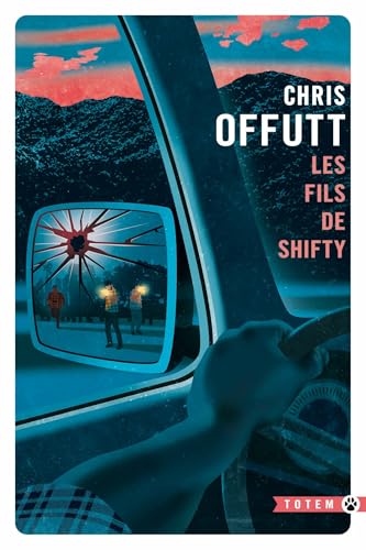 Les fils de Shifty - Livre d'occasion