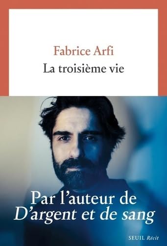 La troisieme vie - Livre d'occasion