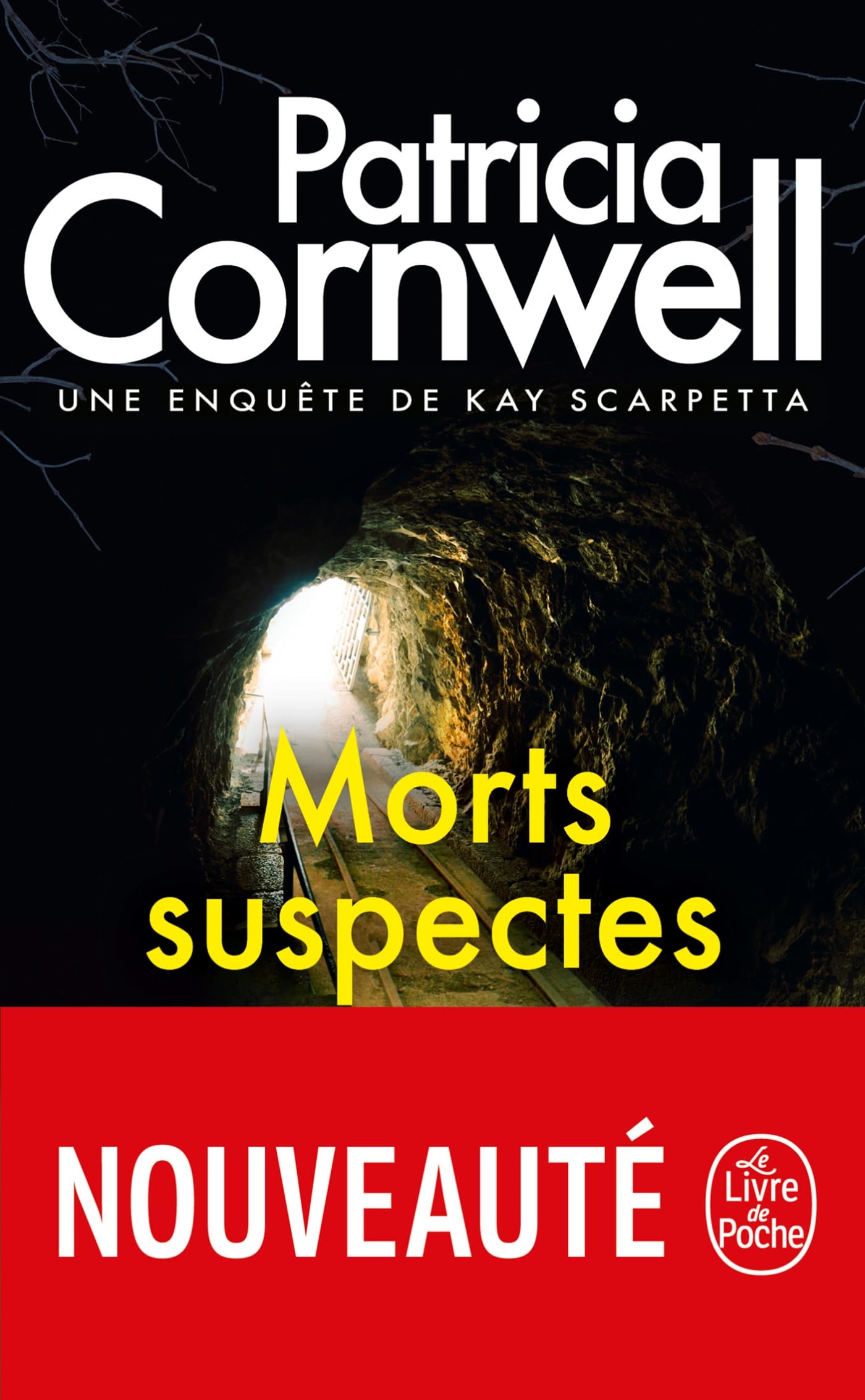 Morts suspectes - Livre d'occasion