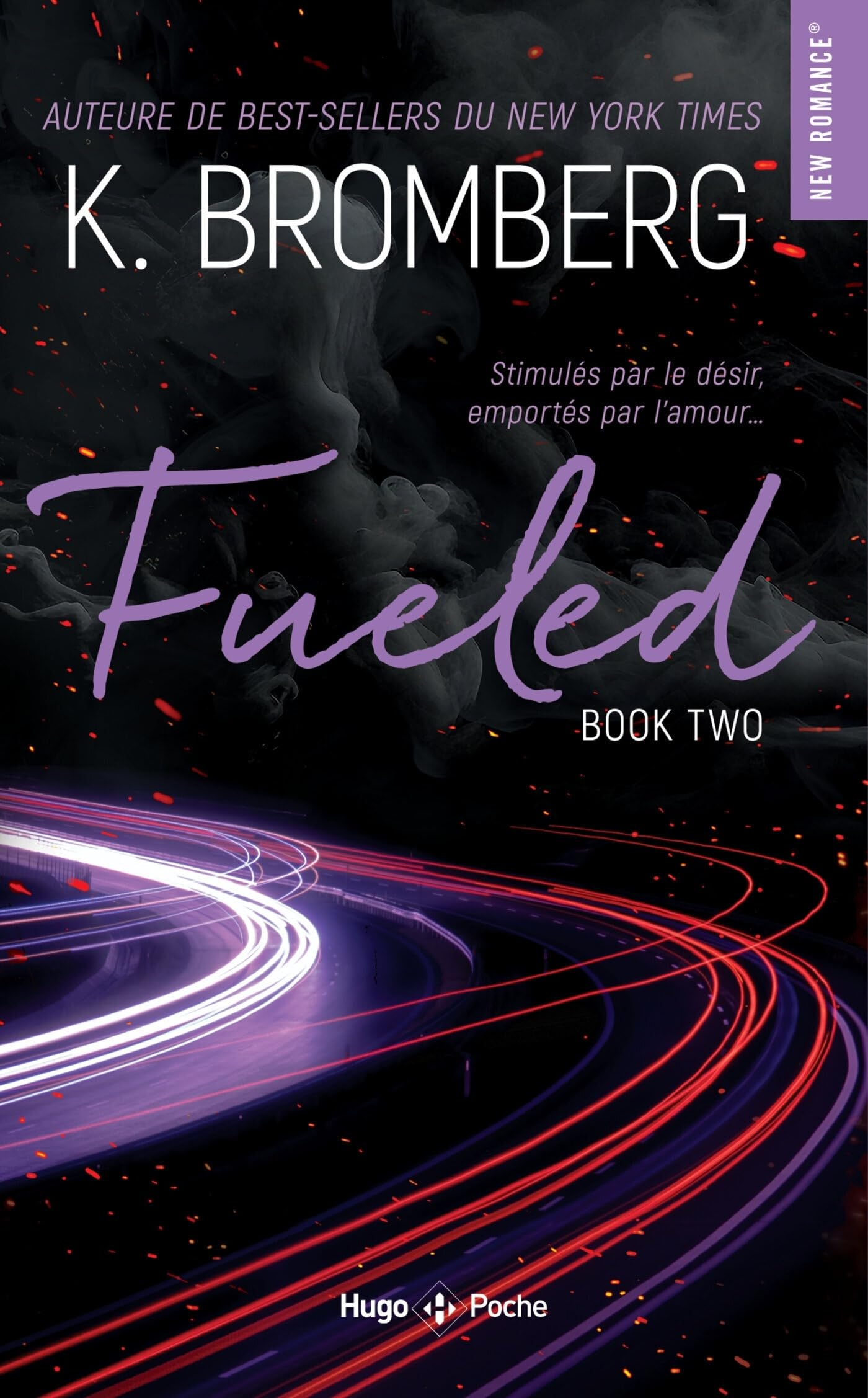 Driven - Tome 02 - Livre d'occasion