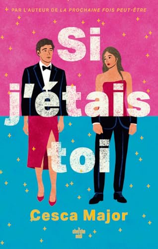 Si j'étais toi - Livre d'occasion