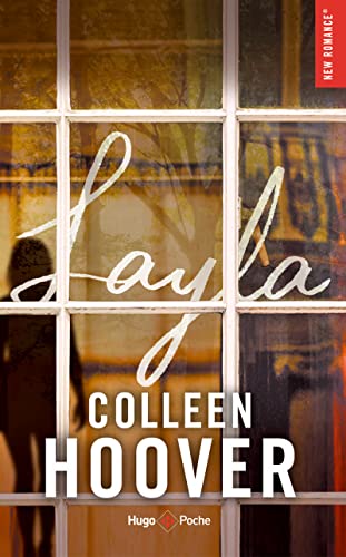 Layla - Livre d'occasion