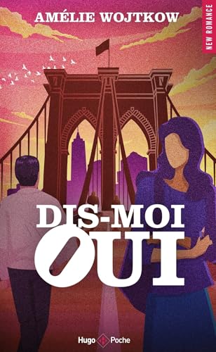 Dis-moi oui - Livre d'occasion
