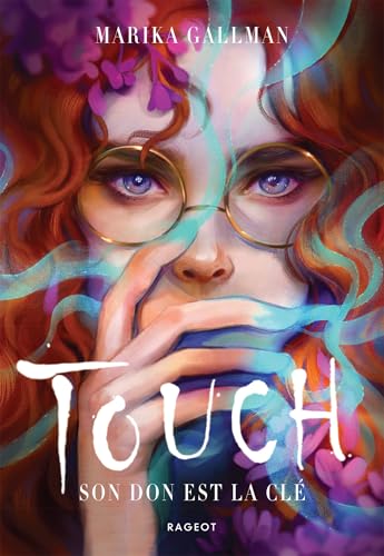 Touch: Son don est la clé - Livre d'occasion