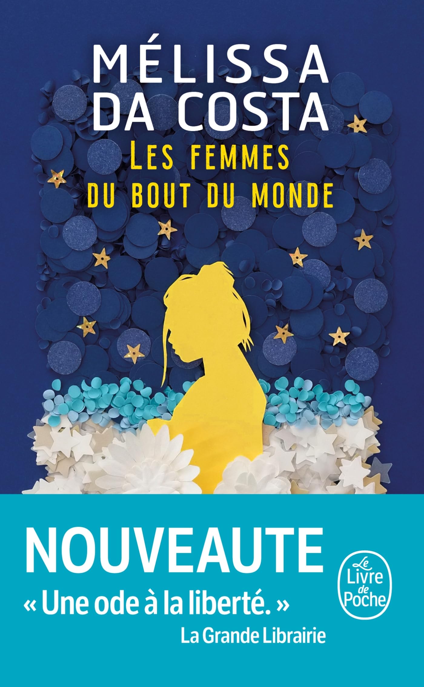 Les Femmes du bout du monde - Livre d'occasion