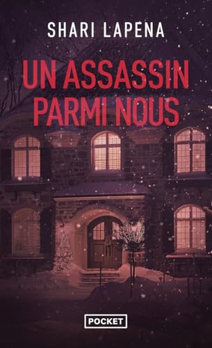 Un assassin parmi nous - Livre d'occasion