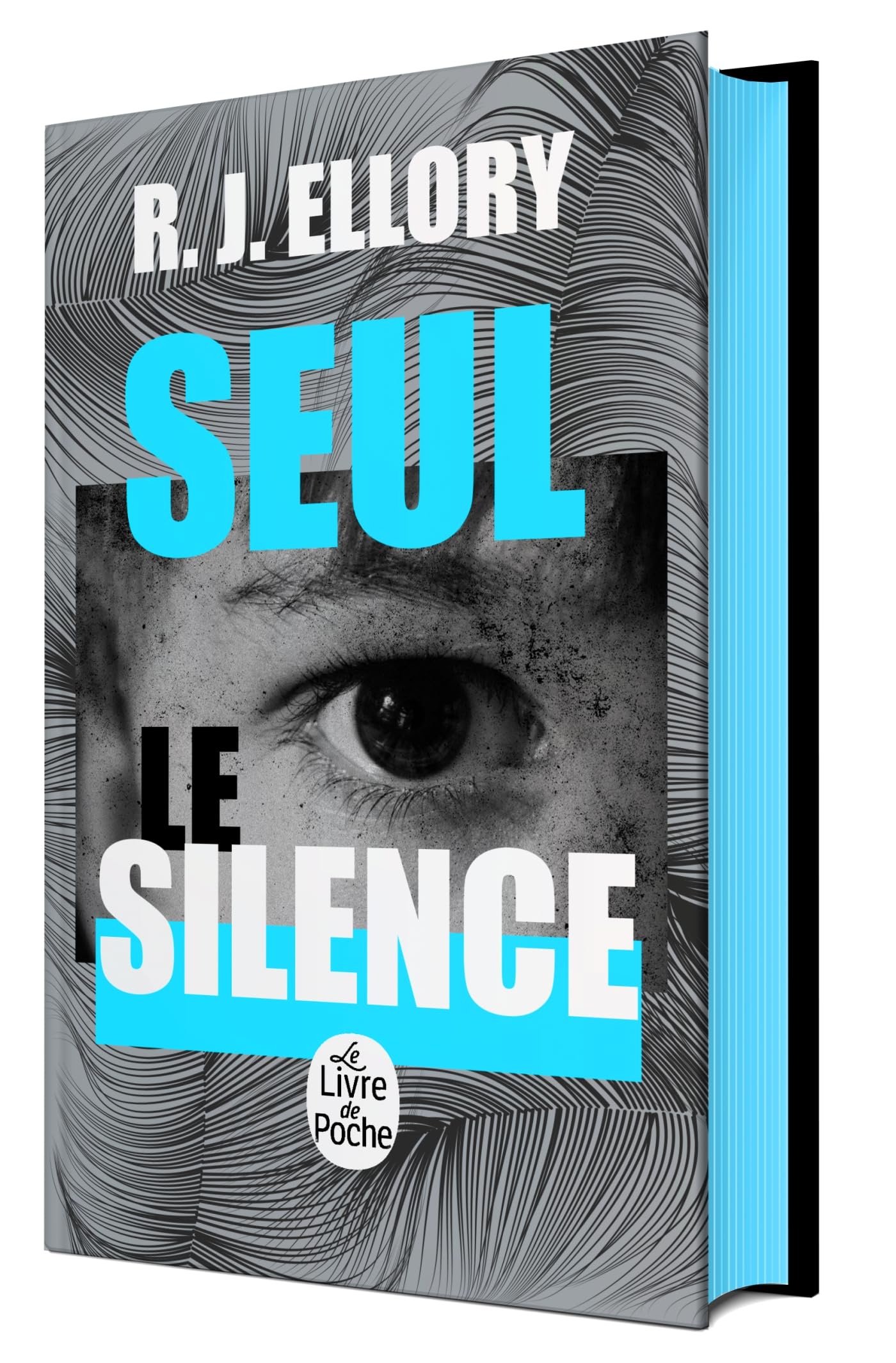 Seul le silence - Edition Collector - Livre d'occasion