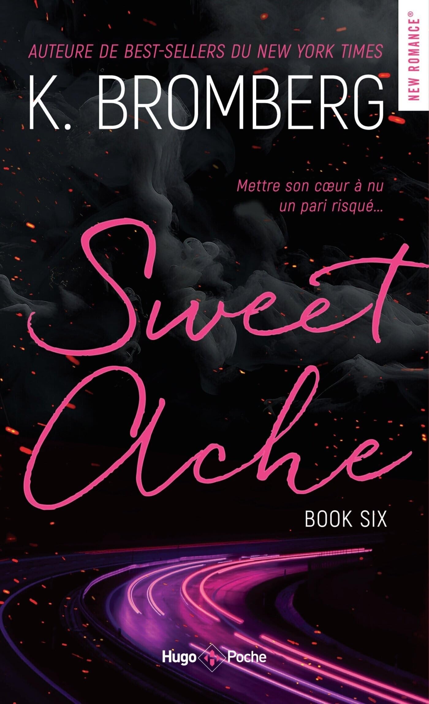 Driven Tome 06 - Sweet Ache - Nouvelle Edition - Livre d'occasion