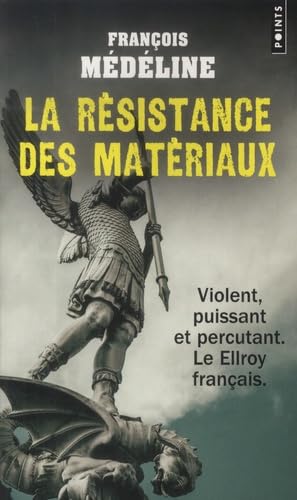 La resistance des materiaux - Livre d'occasion