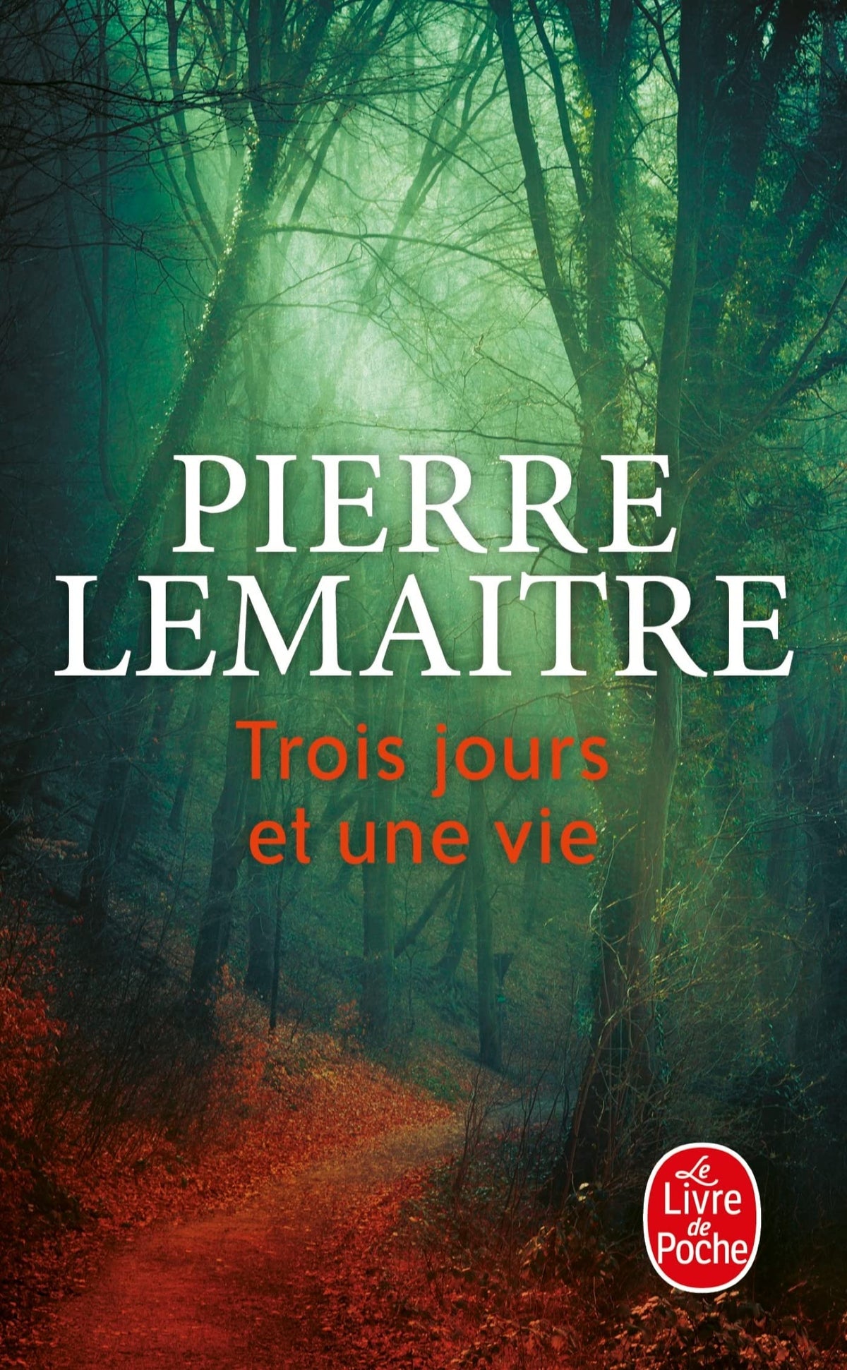 Trois jours et une vie - Livre d'occasion